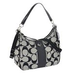 COACH（コーチ） F21873／SBWBK／1 ショルダーバッグ