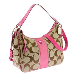 COACH（コーチ） F21873／SVBM1／1 ショルダーバッグ