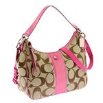COACH（コーチ） F21873／SVBM1／1 ショルダーバッグ