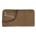 DIESEL（ディーゼル） X01943-PR125／T2175 二つ折り財布