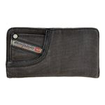 DIESEL（ディーゼル） X01943-PR125／T8013 二つ折り財布