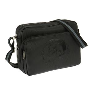 DIESEL（ディーゼル） X02683-P0390／T8013 ショルダーバッグ