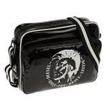 DIESEL（ディーゼル） X02683-P0543／H5515 ショルダーバッグ