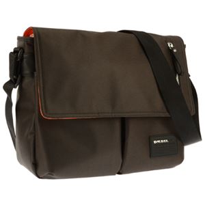DIESEL（ディーゼル） X02999-P0409／T2153 ショルダーバッグ
