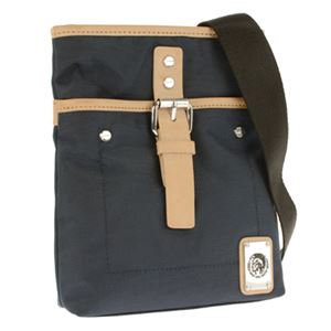 DIESEL（ディーゼル） X03012-P0502／T6065 ショルダーバッグ