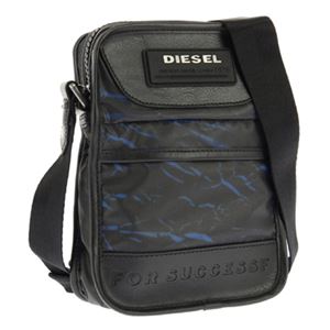 DIESEL（ディーゼル） X03024-P0411／H1146 ショルダーバッグ