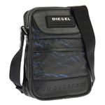 DIESEL（ディーゼル） X03024-P0411／H1146 ショルダーバッグ