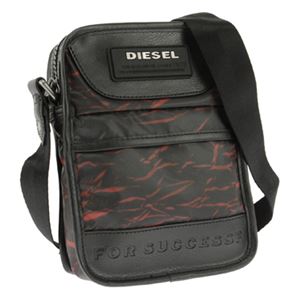 DIESEL（ディーゼル） X03024-P0411／H1953 ショルダーバッグ