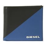 DIESEL（ディーゼル） X03099-P0519／H1146 二つ折り財布
