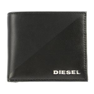 DIESEL（ディーゼル） X03099-P0519／H1669 二つ折り財布