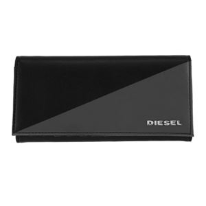 DIESEL（ディーゼル） X03101-P0519／H3800 長財布