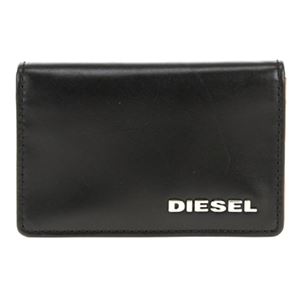 DIESEL（ディーゼル） X03138-PR378／H5544 カードケース