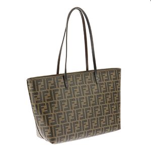 FENDI（フェンディ） 8BH198-00G87／F0QT2 手提げバッグ
