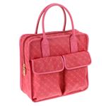 GHERARDINI（ゲラルディーニ） GH0201 TP／BERRY 手提げバッグ