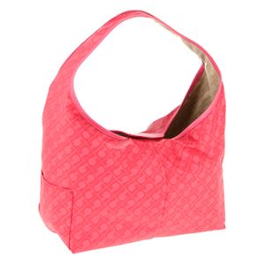 GHERARDINI（ゲラルディーニ） GH0211 TP／BERRY／DUNE ショルダーバッグ