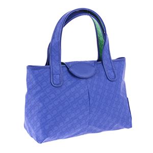 GHERARDINI（ゲラルディーニ） GH0213 TP／TUAREG／MINT 手提げバッグ