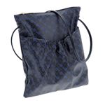 GHERARDINI（ゲラルディーニ） GH0231 TP／NAVY ショルダーバッグ