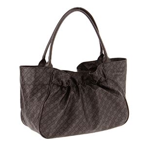 GHERARDINI（ゲラルディーニ） GH0235 TP／CACAO 手提げバッグ