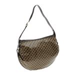 GHERARDINI（ゲラルディーニ） GH0243 TP／TABACCO／MOKA ショルダーバッグ