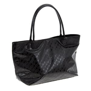 GHERARDINI（ゲラルディーニ） GH0250 TP／NERO 手提げバッグ