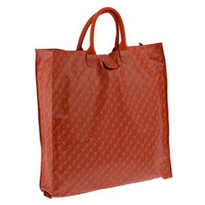GHERARDINI（ゲラルディーニ） GH0251 TP／ARANCIO 手提げバッグ