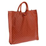 GHERARDINI（ゲラルディーニ） GH0251 TP／ARANCIO 手提げバッグ