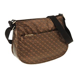 GHERARDINI（ゲラルディーニ） GH0261 TP／BRONZE ショルダーバッグ