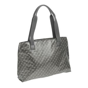 GHERARDINI（ゲラルディーニ） GH0270 TP／FERRO 手提げバッグ