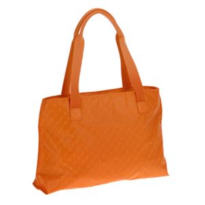 GHERARDINI（ゲラルディーニ） GH0270 TP／PAPAYA 手提げバッグ
