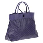 GHERARDINI（ゲラルディーニ） GH0290 TP／AUBERGINE 手提げバッグ