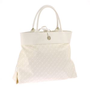 GHERARDINI（ゲラルディーニ） GH0291 TP／LATTE 手提げバッグ
