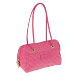 GHERARDINI（ゲラルディーニ） GH0303 TP／FUXIA 手提げバッグ