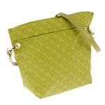 GHERARDINI（ゲラルディーニ） GH0310 TP／PEA ショルダーバッグ