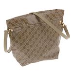 GHERARDINI（ゲラルディーニ） GH0310 TP／TAUPE ショルダーバッグ