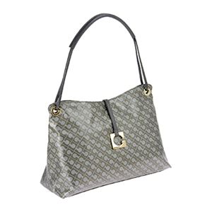 GHERARDINI（ゲラルディーニ） GH0321 TP／FERRO 手提げバッグ