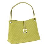 GHERARDINI（ゲラルディーニ） GH0321 TP／PEA 手提げバッグ