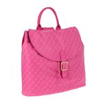 GHERARDINI（ゲラルディーニ） GH0412 TP／FUXIA バッグ