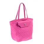 GHERARDINI（ゲラルディーニ） GH1161 TP／FUXIA 手提げバッグ