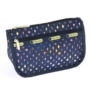 LeSportsac（レスポートサック） 7315／D356 ポーチ