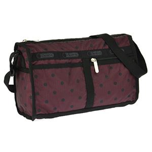 LeSportsac（レスポートサック） 7519／D301 ショルダーバッグ