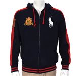 Ralph Lauren（ラルフローレン） MNBLKNIM1C10023／B82NAVY／M カットソー長袖