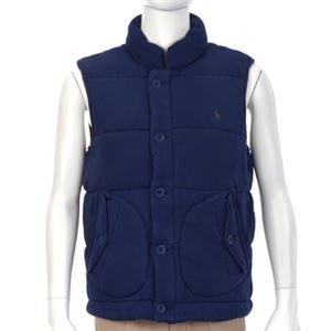Ralph Lauren（ラルフローレン） MNBLKNIM1L10003／D62PURPLE／L アウターウエア