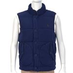 Ralph Lauren（ラルフローレン） MNBLKNIM1L10003／D62PURPLE／L アウターウエア