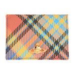 Vivienne Westwood（ヴィヴィアン・ウエストウッド） 0724V-DERBY／MAC KAT カードケース