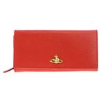 Vivienne Westwood（ヴィヴィアン・ウエストウッド） 1032V-SAFFIANO／ROSS 長財布