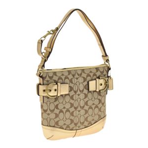 COACH（コーチ） 3574／BKHGD ショルダーバッグ