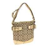 COACH（コーチ） 3574／BKHGD ショルダーバッグ