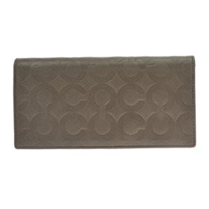 COACH（コーチ） 74183／GRY 長財布