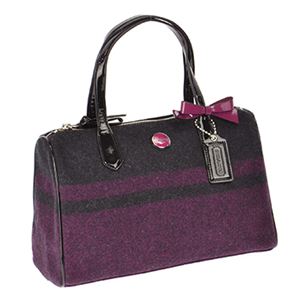 COACH（コーチ） F24784／SVBZZ 手提げバッグ
