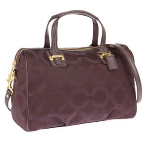 COACH（コーチ） F25503／B4／BX 手提げバッグ